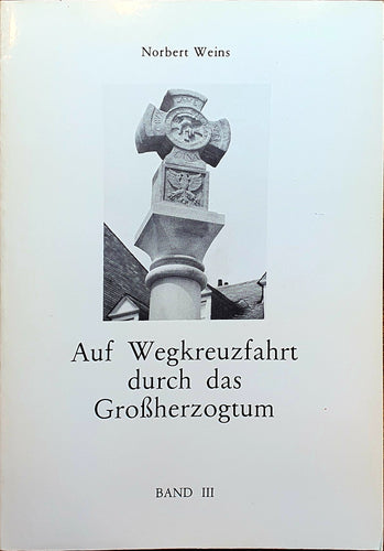 Auf Wegkreuzfahrt durch das Grossherzogtum