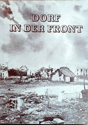 Dorf in der Front