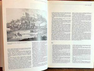 A l'épreuve de la Révolution - L'église en Luxembourg de 1795 à 1802