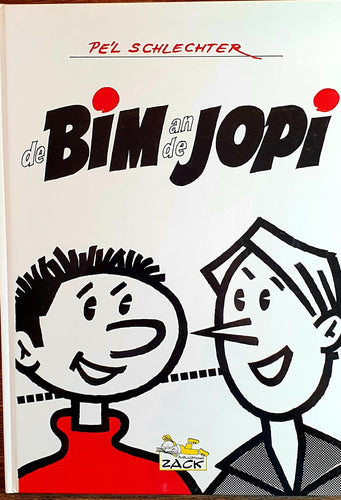 De Bim an de Jopi