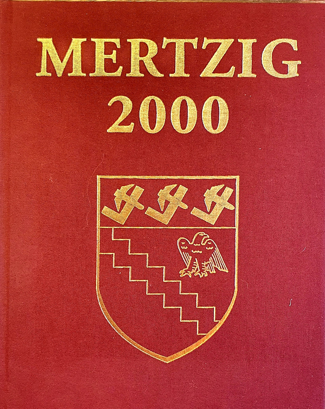 Mertzig 2000