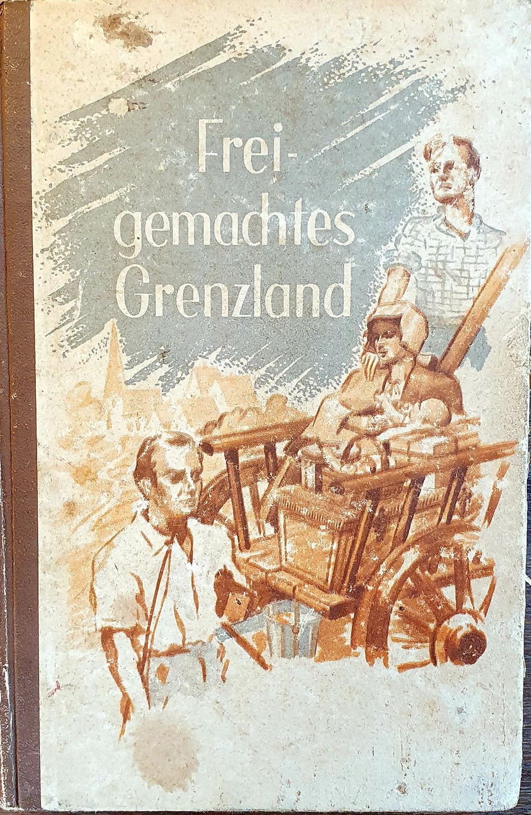 Freigemachtes Grenzland