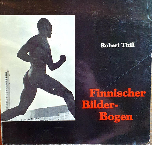 Finnischer Bilderbogen