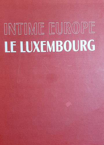 Intime Europe - Le Luxembourg