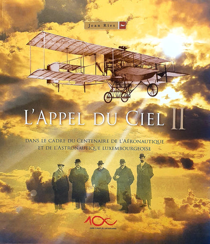 Appel du Ciel II