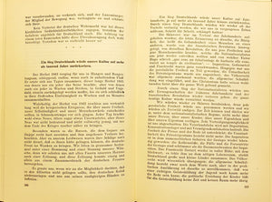 Luxemburg im Weltkrieg 1940 - 1944 - Kriegstagebuch