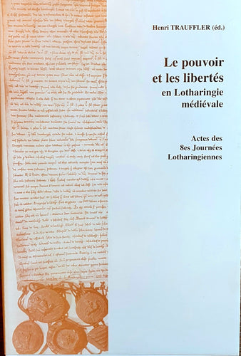 Publications de la Section Historique de l'Institut G.-D. de Luxembourg