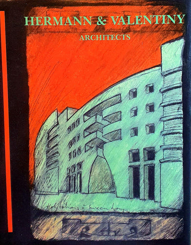 Hermann & Valentiny Architects - Habitation à Luxembourg