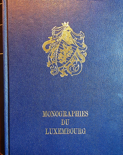 Monographies du Luxembourg