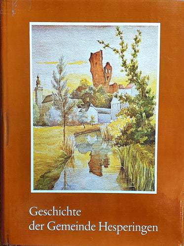 Geschichte der Gemeinde Hesperingen