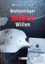 Laden Sie das Bild in den Galerie-Viewer, Waffenträger wider Willen