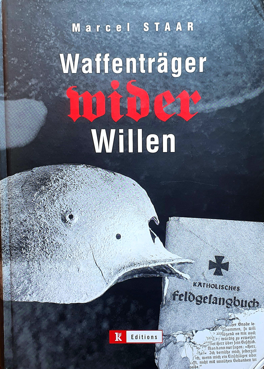 Waffenträger wider Willen