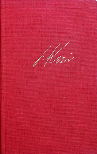Pierre Krier - Ein Lebensbild