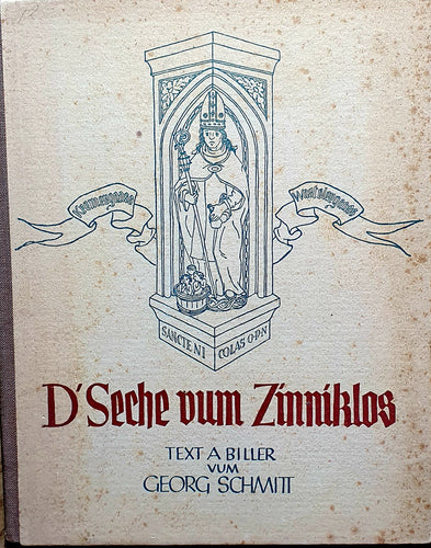 D'Seche vum Zinniklos
