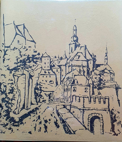 Dulce et descorum est pro patria mori - Inauguration du Monument Commémoratif à ceux de l'