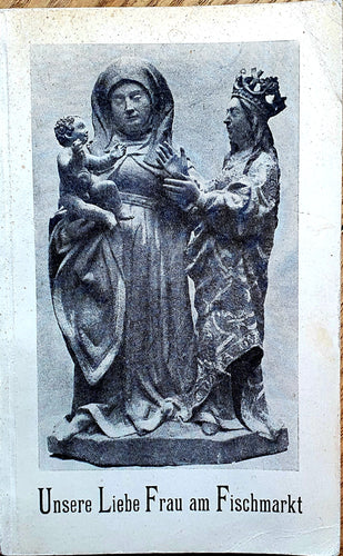 Unsere Liebe Frau am Fischmarkt