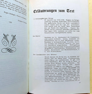 Stürmische Tage