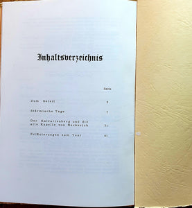 Stürmische Tage