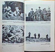 Laden Sie das Bild in den Galerie-Viewer, &quot;Eis Garde&quot; Die Geschichte der Großherzoglichen Garde (1945-1966) im Rahmen der luxemburgischen Pflichtarmee