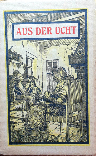 Aus der Ucht