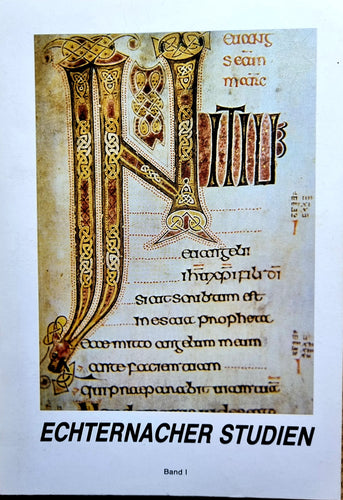 Echternacher Studien