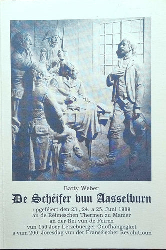 De Schéifer vun Aasselburn