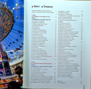Déi lëtzebuerger Traditioun Schueberfouer zënter 1340