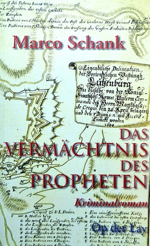 Das Vermächtnis des Propheten