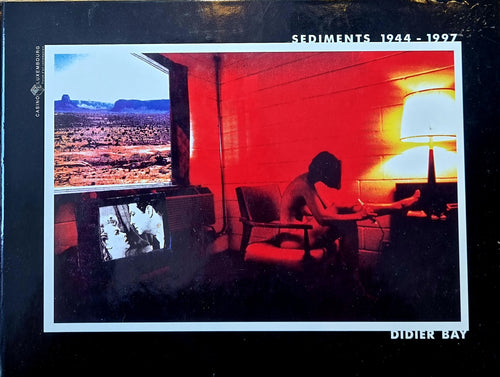 Sediments 1944 - 1997