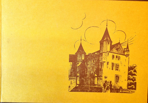 La Commune de Differdange en Vues Anciennes