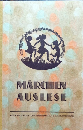 Märchen Auslese
