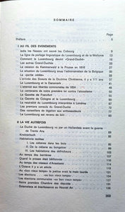 Au fil de l'histoire - Volume II