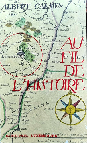 Au fil de l'histoire - Volume I