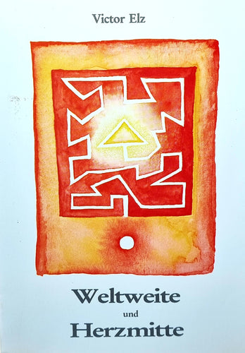 Weltweite und Herzmitte