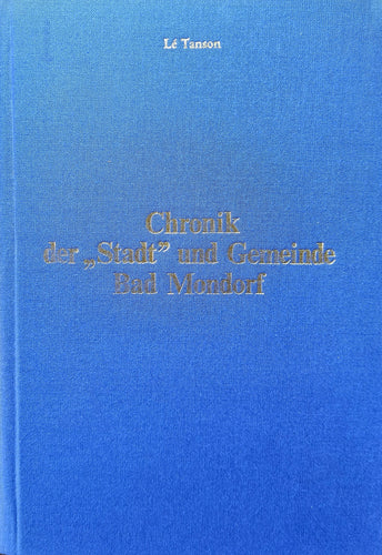 Chronik der 