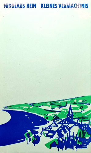 Kleines Vermächtnis