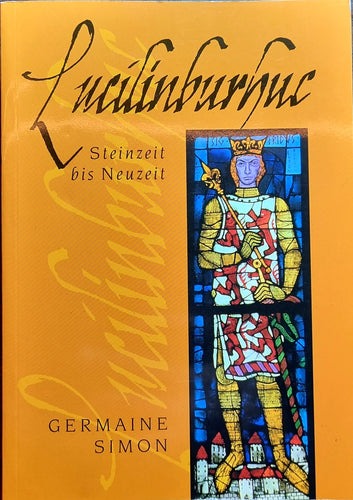 Lucilinburhuc Steinzeit bis Neuzeit