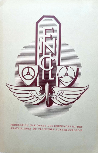 Fédération Nationale des Cheminots et des Travailleurs du Transport Luxembourgeois
