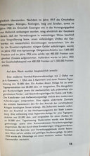 Laden Sie das Bild in den Galerie-Viewer, 40 Jahre Gaswerk Hollerich 1898-1938