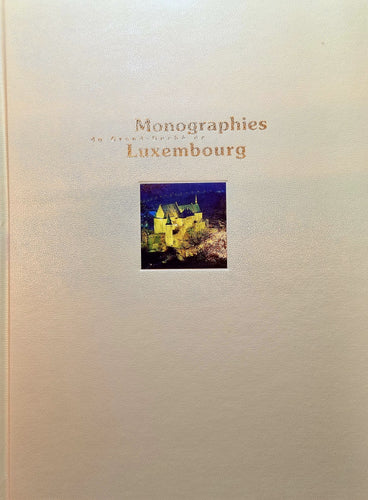 Monographies du Grand-Duché de Luxembourg