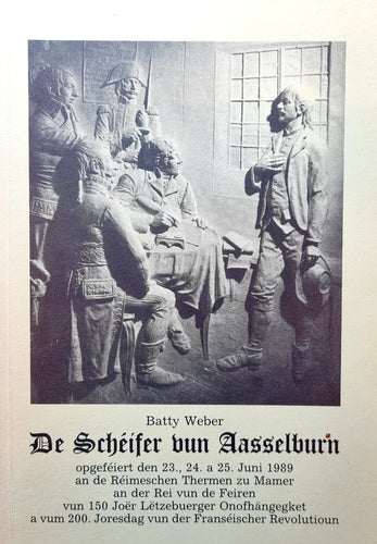 De Schéifer vun Aasselburn
