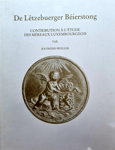 De Lëtzebuerger Béierstong