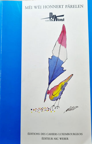 Méi wéi honnert Pärelen