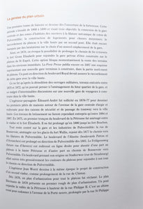 100 Joer Gare Lëtzebuerg - 1912-2012 Eine einzigartige Zeitreise