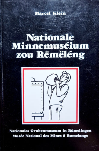 Nationale Minnemuséium zou Rëmëléng