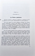 Laden Sie das Bild in den Galerie-Viewer, &quot;Précis d&#39;Instruction Criminelle en Droit Luxembourgeois&quot; Volume II