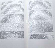 Laden Sie das Bild in den Galerie-Viewer, &quot;Précis d&#39;Instruction Criminelle en Droit Luxembourgeois&quot; Volume II