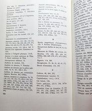 Laden Sie das Bild in den Galerie-Viewer, &quot;Précis d&#39;Instruction Criminelle en Droit Luxembourgeois&quot; Volume II