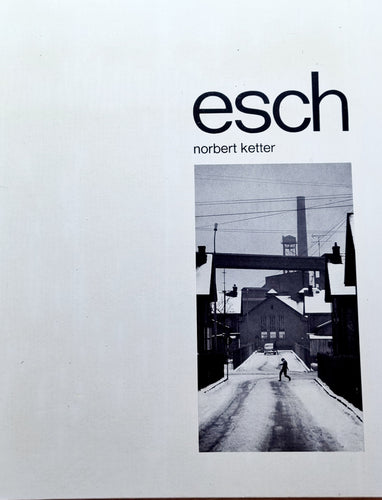 Esch - Norbert Ketter
